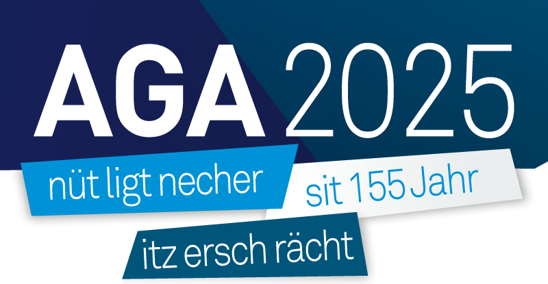 AGA Logo